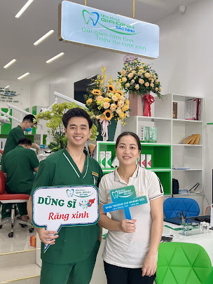 Nha Khoa Gia Đình