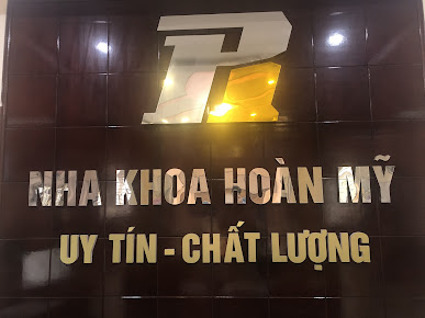 Nha Khoa Hoàn Mỹ