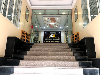Nha Khoa Hoàn Mỹ