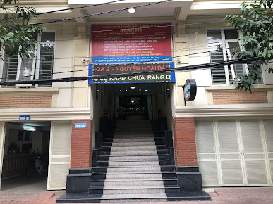 Nha Khoa Hoàn Mỹ