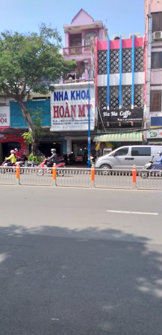 Nha Khoa Hoàn My