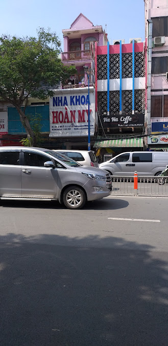 Nha Khoa Hoàn My
