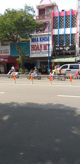 Nha Khoa Hoàn My