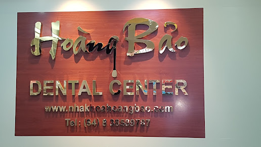 Nha Khoa Hoàng Bảo