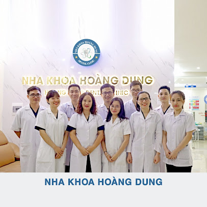 Nha Khoa Hoàng Dung