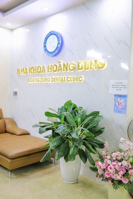 Nha Khoa Hoàng Dung