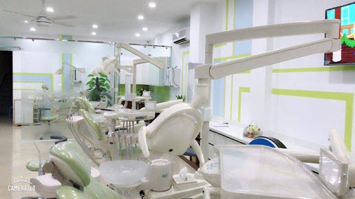Nha khoa Hùng Vương - Cơ Sở 1