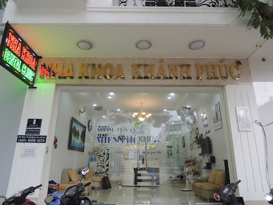 Nha Khoa Khánh Phúc