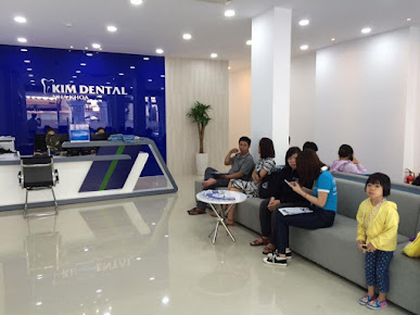 Nha Khoa Kim - 345 Lê Văn Sỹ, Phường 13, Quận 3