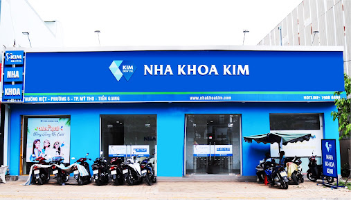Nha khoa KIM
