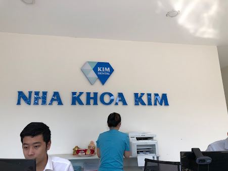 Nha khoa KIM