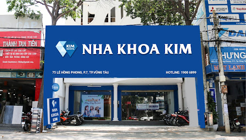 Nha Khoa Kim