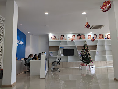 Nha Khoa Kim