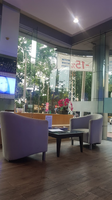 Nha Khoa Kim - 31 Nguyễn Đình Chiểu, P. Phú Thuận, Quận 1