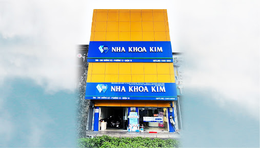 Nha Khoa Kim - 398 Đ. 3/2, P.12, Quận 10