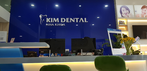 Nha Khoa Kim - 398 Đ. 3/2, P.12, Quận 10