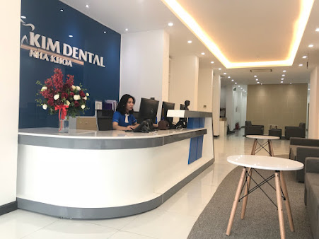 Nha Khoa Kim - 162a P. Tôn Đức Thắng, Hàng Bột, Quận Đống Đa