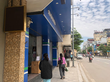 Nha Khoa Kim - 162a P. Tôn Đức Thắng, Hàng Bột, Quận Đống Đa