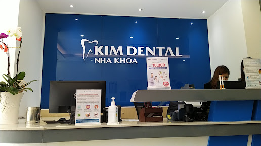 Nha Khoa Kim - 162a P. Tôn Đức Thắng, Hàng Bột, Quận Đống Đa