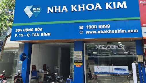 Nha Khoa Kim
