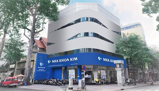 Nha Khoa Kim - 101 Đ. Sương Nguyệt Anh, P. Phú Thuận, Quận 1