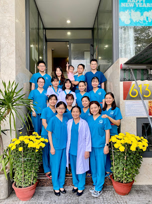 Nha Khoa Lâm Thanh Phong - 92 Thái Thị Bôi, Chính Gián, Quận Thanh Khê