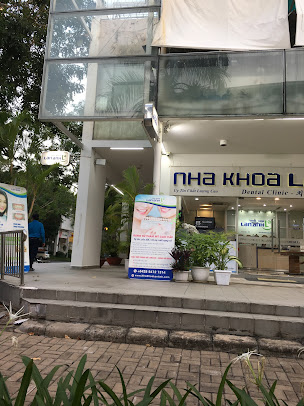 Nha Khoa Lan Anh