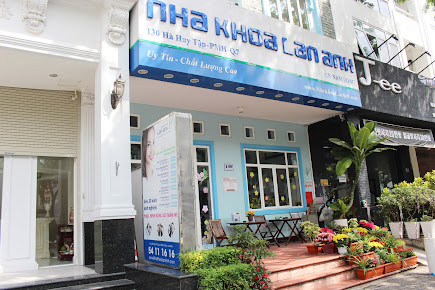 Nha Khoa Lan Anh