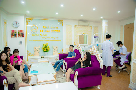 Nha Khoa Lê Gia Group