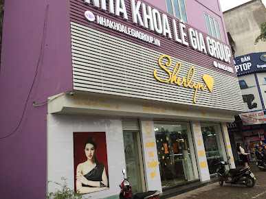 Nha Khoa Lê Gia Group