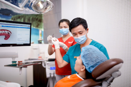 Nha Khoa Medita - Nha Khoa Thẩm Mỹ