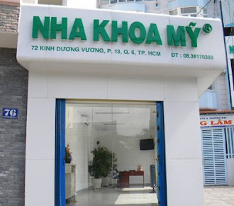 Nha Khoa Mỹ
