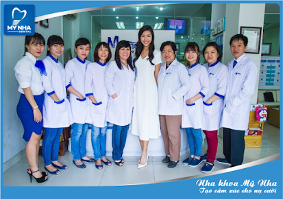Nha Khoa Mỹ Nha