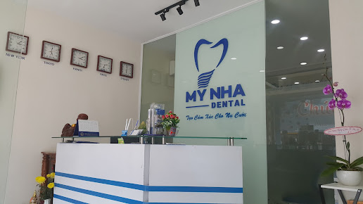 Nha Khoa Mỹ Nha