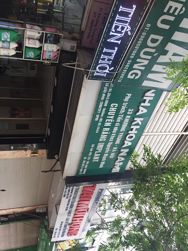 Nha Khoa NAMI
