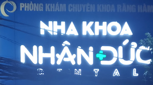 Nha khoa Nhân Đức