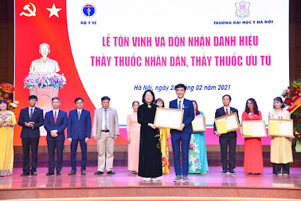 Nha Khoa Như Ngọc