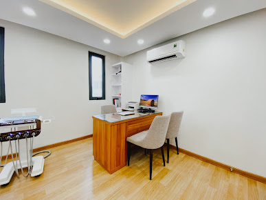 Nha Khoa Peace Dentistry - 565 Đ. Trần Hưng Đạo, Cầu Kho, Quận 1