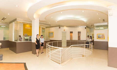 Nha Khoa No.1