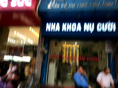 Nha Khoa Nụ Cười