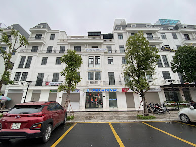 Nha khoa Omega Dental