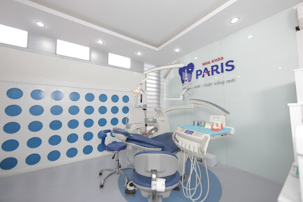 Nha khoa Paris - 179c Đ. 3/2, Phường 11, Quận 10