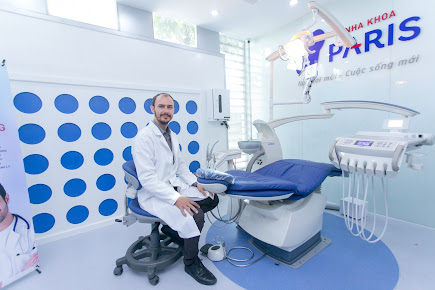 Nha Khoa Paris