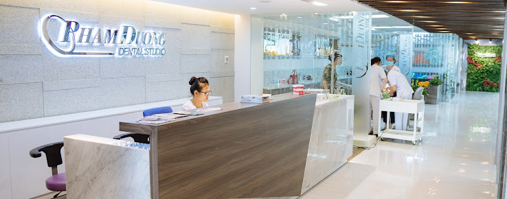 Nha Khoa Phạm Dương - Pham Duong Dental Studio