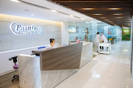 Nha Khoa Phạm Dương - Pham Duong Dental Studio