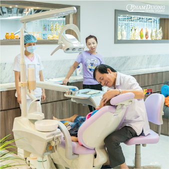 Nha Khoa Phạm Dương - Pham Duong Dental Studio