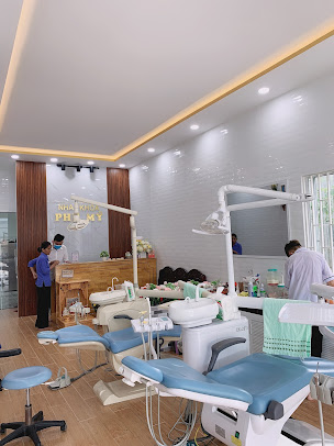 Nha Khoa Phú Mỹ Sóc Trăng