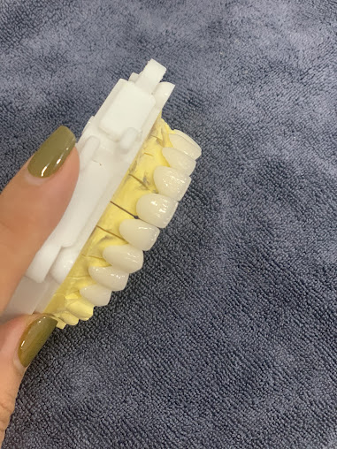 Nha Khoa Phú Mỹ Sóc Trăng