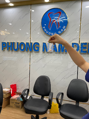 Phòng Khám Nha khoa Phương Nam