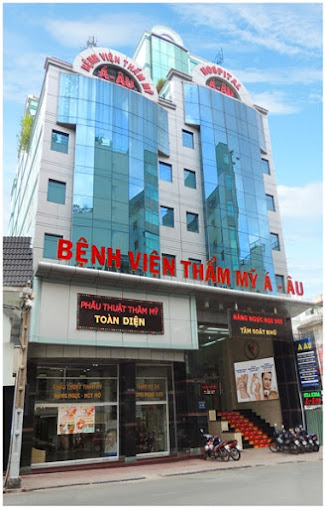 Nha Khoa Quốc Tế Á Âu
